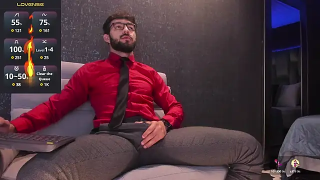 MarkWalker   online show from March 20, 2025, 10:21 am