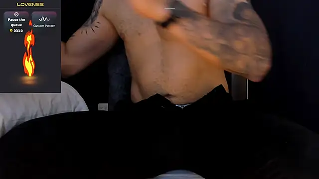 MarkWalker   online show from September 10, 2025, 10:04 am