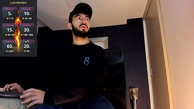 MarkWalker   online show from January 9, 2026, 10:07 am