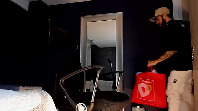 MarkWalker   online show from January 11, 2026, 10:31 am