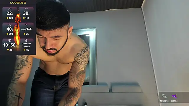 MarkWalker   online show from February 13, 2026, 10:11 am