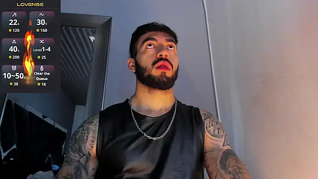 MarkWalker   online show from April 1, 2026, 9:43 am