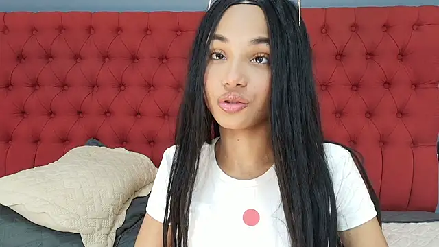 kristyl paez online show from November 7, 2025, 4:18 pm