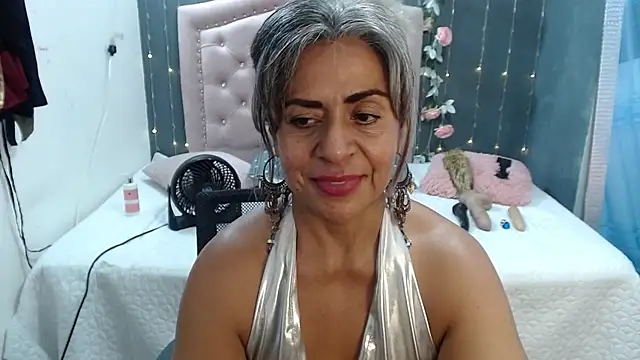 lalisha 96 online show from February 20, 2025, 7:41 pm