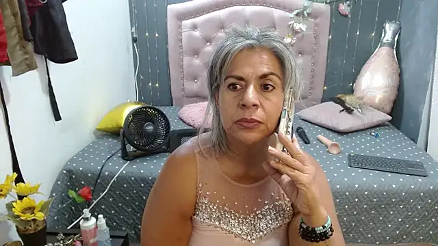 lalisha 96 online show from April 8, 2026, 12:43 am