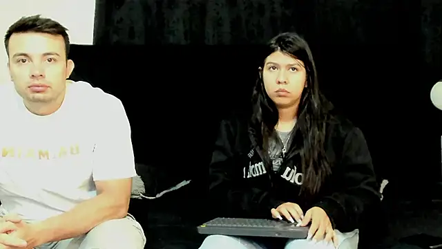 lissandthor13 online show from January 15, 2026, 10:42 am