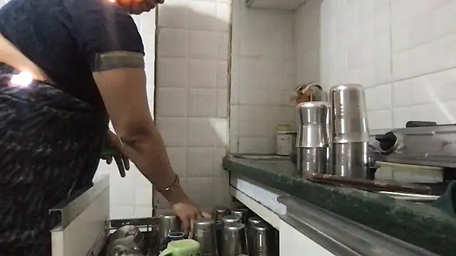 Riyasingh9 online show from March 17, 2025, 4:19 am