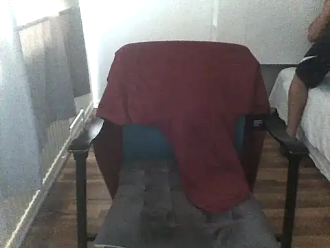 Snapshot of DanOnCam chatting on May 24, 2026, 6:18 am DanOnCam online show from May 24, 2026, 6:18 am
