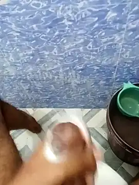 HorriblePastry online show from October 1, 2025, 6:30 am