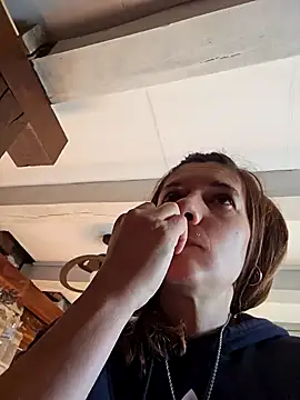 Lina lou4 online show from January 12, 2025, 10:34 am