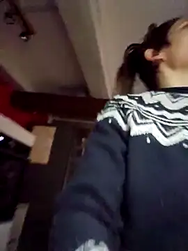 Lina lou4 online show from January 21, 2025, 3:43 pm