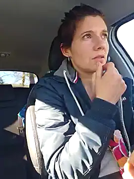 Lina lou4 online show from February 14, 2025, 2:12 pm