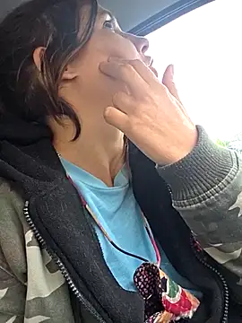 Lina lou4 online show from September 21, 2025, 8:49 am