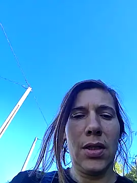 Lina lou4 online show from October 11, 2025, 12:58 pm