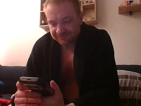 82liska online show from January 7, 2026, 9:06 pm