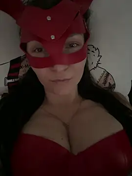 Adelaide Lisa online show from February 17, 2025, 9:46 am