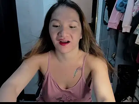 soooooANGEL online show from November 20, 2025, 12:00 am