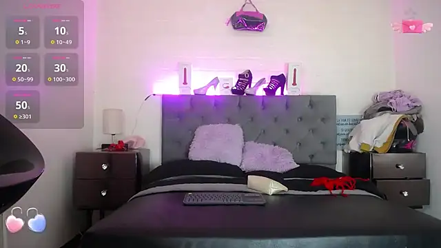 louise nails online show from January 27, 2025, 12:16 pm