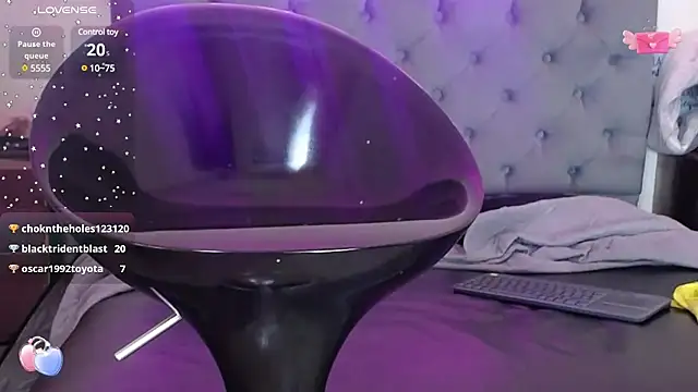 louise nails online show from February 6, 2025, 7:35 am