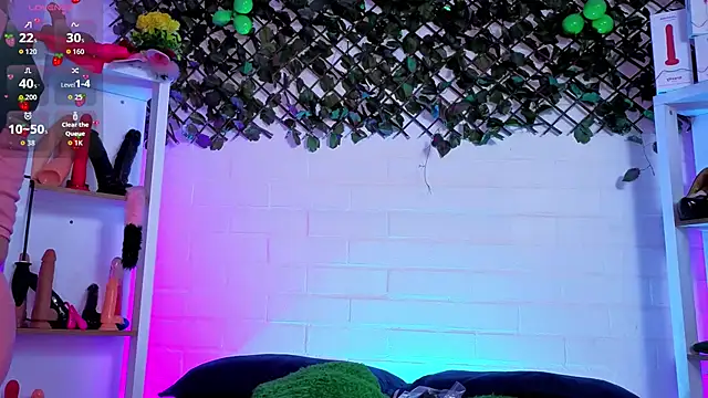 louise nails online show from June 4, 2026, 4:46 pm
