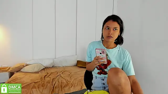 sexychanell 18 online show from February 27, 2025, 3:48 pm