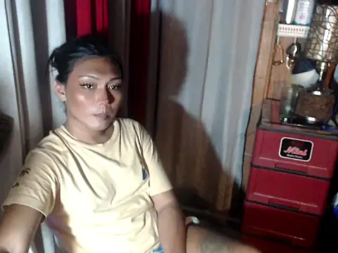 Topangel69 online show from October 21, 2025, 7:14 pm