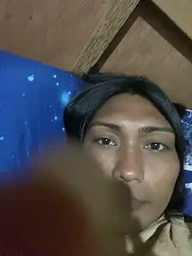 Topangel69 online show from February 20, 2026, 3:34 pm