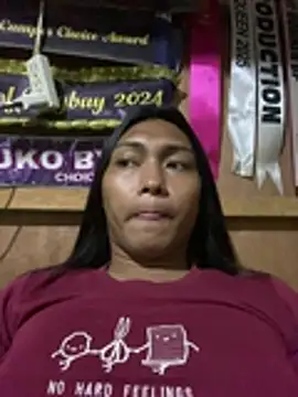 Topangel69 online show from March 13, 2026, 5:58 am