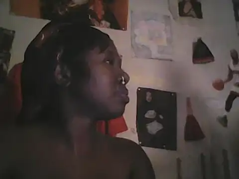 Snapshot of TinyBlazian901 chatting on March 22, 2025, 6:43 am TinyBlazian901 online show from March 22, 2025, 6:43 am