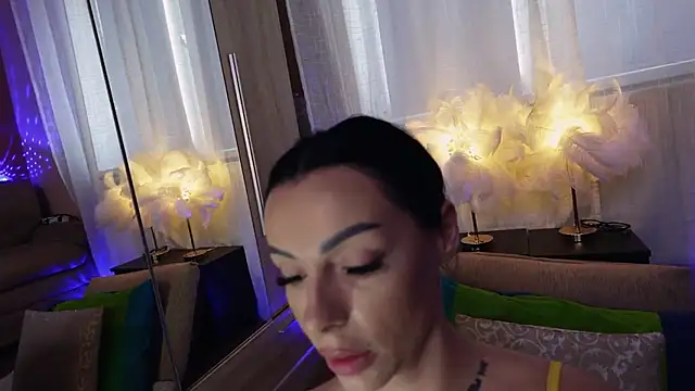 Mazeekiin30X online show from March 23, 2025, 8:26 am