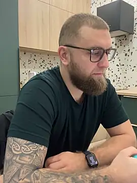 Bear bear  online show from February 22, 2025, 12:51 pm