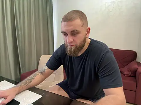 Bear bear  online show from March 19, 2025, 7:29 am