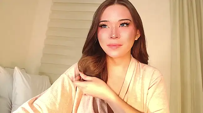 Snapshot of Yourdreamcum_ts chatting on March 18, 2025, 3:20 am Yourdreamcum ts online show from March 18, 2025, 3:20 am