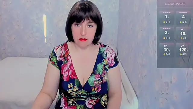 Rainbow lady online show from May 8, 2026, 3:45 am