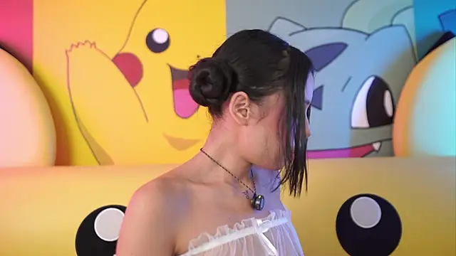 miss  maria online show from April 13, 2026, 6:02 pm