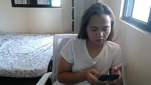 xTheLastVIRGINx online show from October 2, 2025, 6:09 am