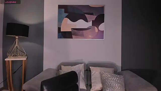 JuanitaClay online show from February 16, 2025, 9:59 pm