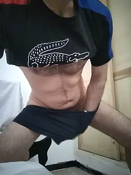 Manuel Ferrara96 online show from May 21, 2026, 7:26 am
