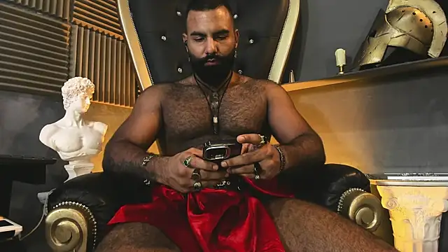 BeardAndrew online show from February 5, 2026, 7:29 pm