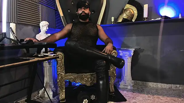 BeardAndrew online show from February 12, 2026, 7:53 pm