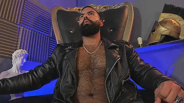 BeardAndrew online show from March 3, 2026, 11:32 pm