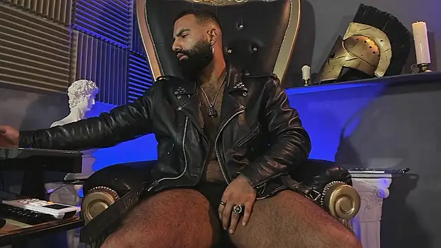 BeardAndrew online show from March 14, 2026, 12:28 am