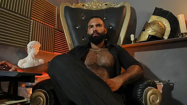 BeardAndrew online show from April 9, 2026, 6:19 am