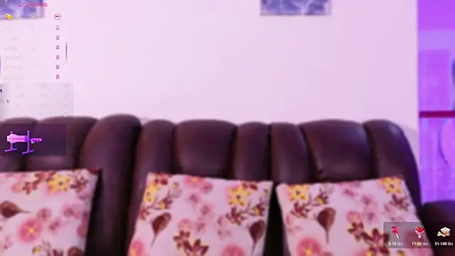 Snapshot of lara_giraldo chatting on May 28, 2026, 11:57 pm lara giraldo online show from May 28, 2026, 11:57 pm