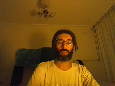 Addicted Avocado online show from July 15, 2026, 1:22 am