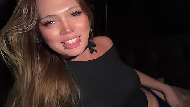 Claire Brooke online show from March 14, 2026, 8:58 pm