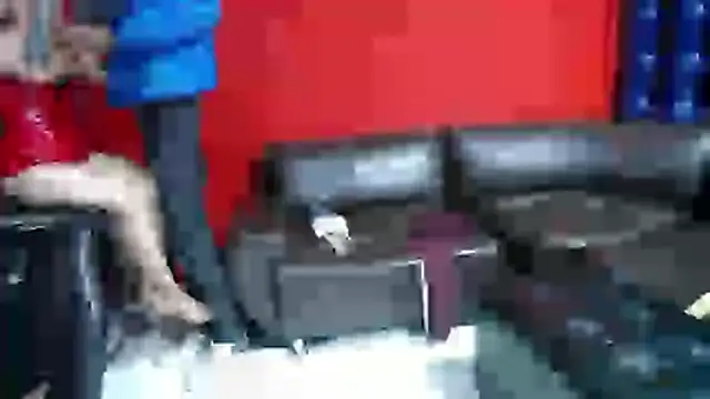 Master rudeboy online show from February 12, 2026, 2:28 am