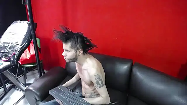 Master rudeboy online show from April 14, 2026, 2:23 pm