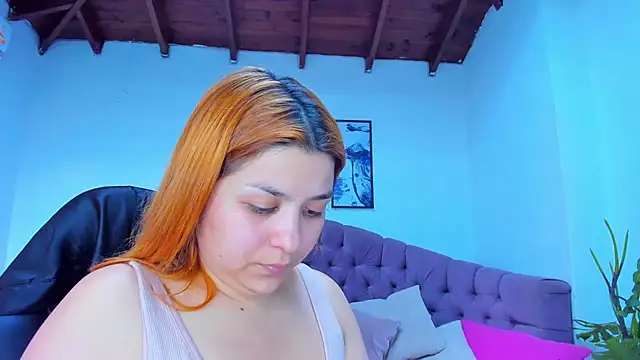 Gretta Queen online show from September 24, 2025, 6:55 pm