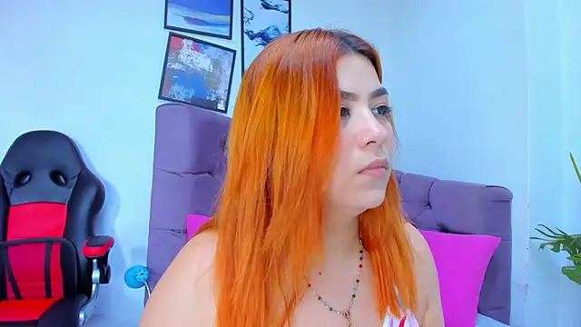 Gretta Queen online show from November 2, 2025, 3:58 pm